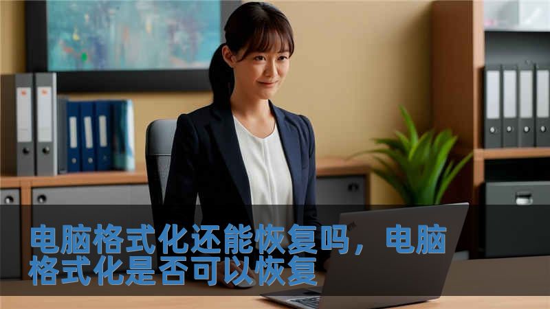 电脑格式化还能恢复吗，电脑格式化是否可以恢复
