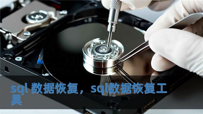sql 数据恢复，sql数据恢复工具