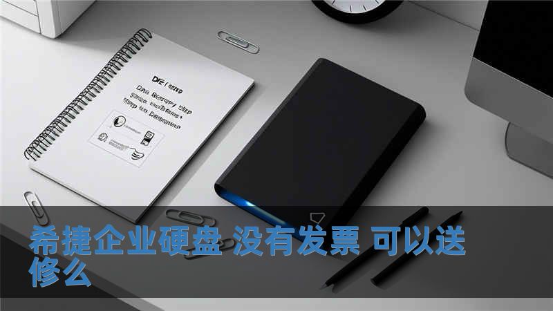 希捷企业硬盘 没有发票 可以送修么