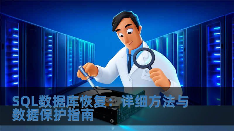 SQL数据库恢复：详细方法与数据保护指南