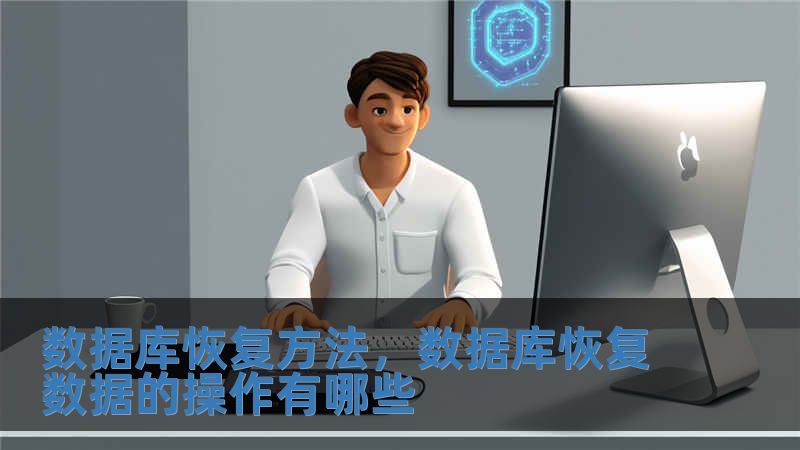 数据库恢复方法，数据库恢复数据的操作有哪些