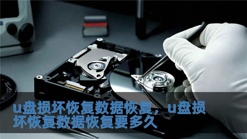 u盘损坏恢复数据恢复，u盘损坏恢复数据恢复要多久