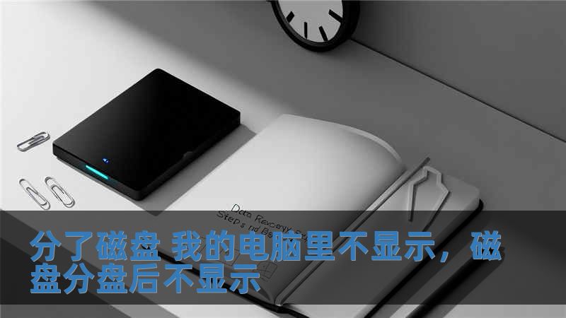 分了磁盘 我的电脑里不显示，磁盘分盘后不显示