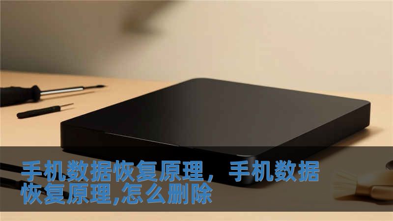 手机数据恢复原理，手机数据恢复原理,怎么删除