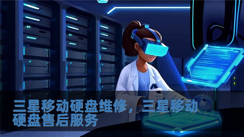 三星移动硬盘维修，三星移动硬盘售后服务