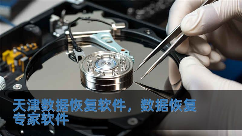 天津数据恢复软件，数据恢复专家软件