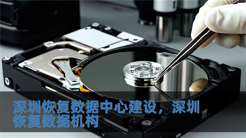 深圳恢复数据中心建设，深圳恢复数据机构