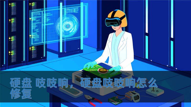 硬盘 吱吱响，硬盘吱吱响怎么修复