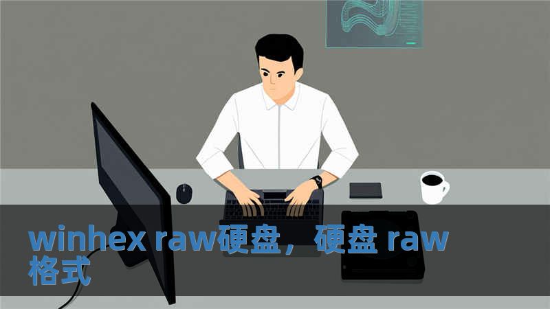 winhex raw硬盘，硬盘 raw格式