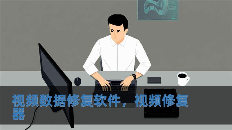 视频数据修复软件，视频修复器