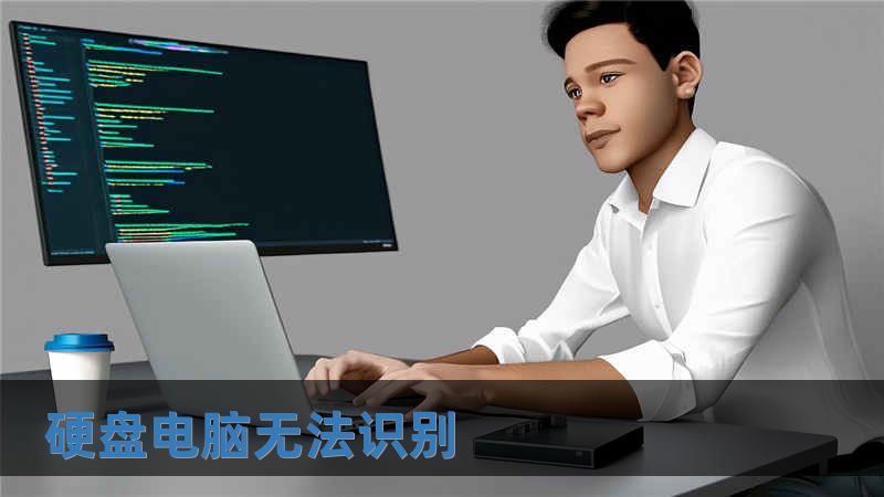 硬盘电脑无法识别