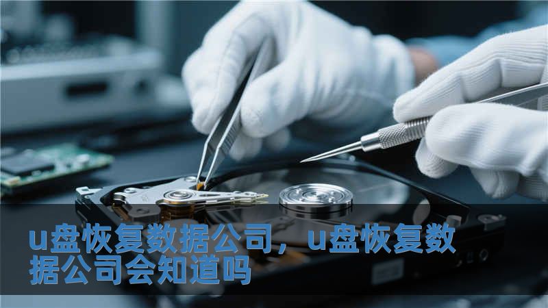 u盘恢复数据公司，u盘恢复数据公司会知道吗