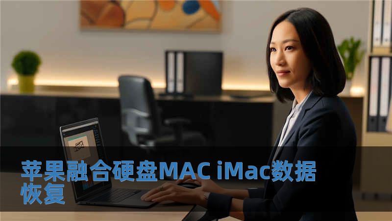 苹果融合硬盘MAC iMac数据恢复