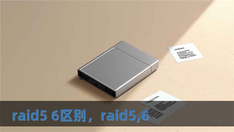 raid5 6区别，raid5,6