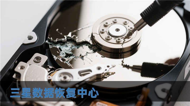 三星数据恢复中心