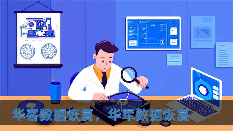 华客数据恢复，技王数据恢复