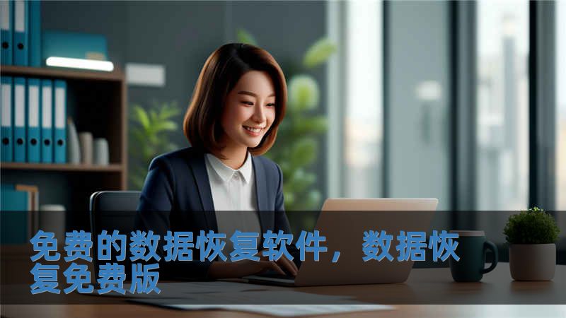 免费的数据恢复软件，数据恢复免费版
