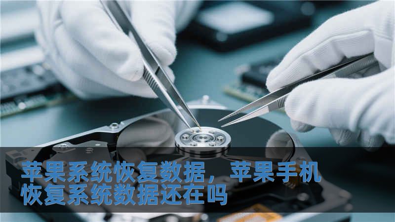 苹果系统恢复数据，苹果手机恢复系统数据还在吗