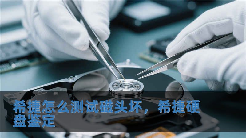 希捷怎么测试磁头坏，希捷硬盘鉴定