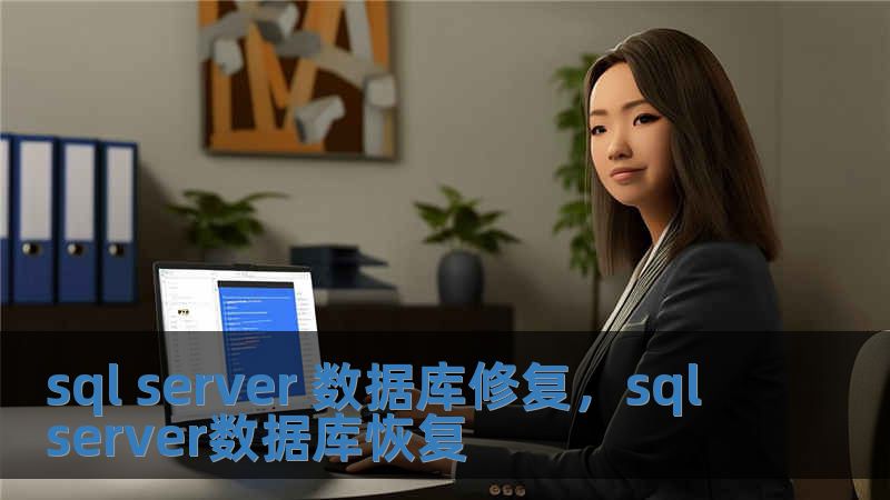sql server 数据库修复，sql server数据库恢复