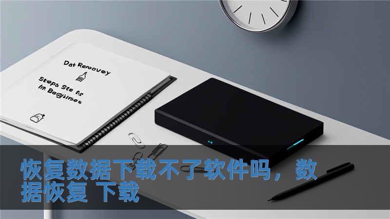 恢复数据下载不了软件吗，数据恢复 下载