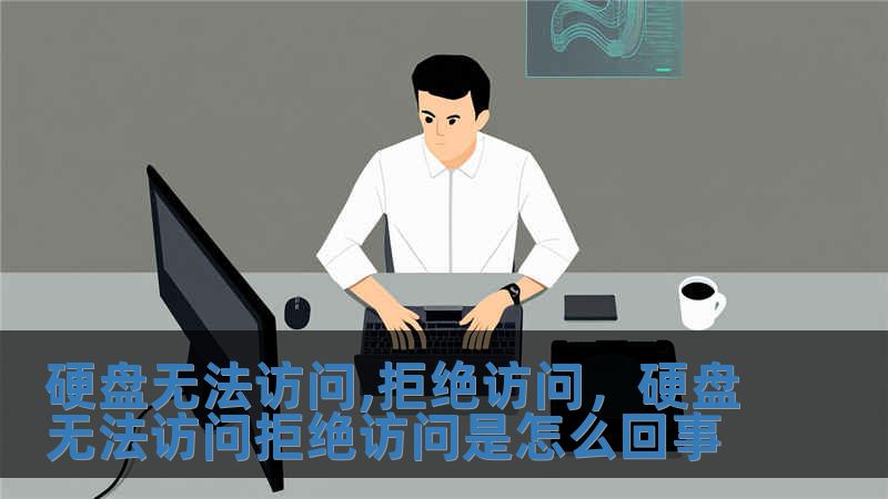 硬盘无法访问,拒绝访问，硬盘无法访问拒绝访问是怎么回事