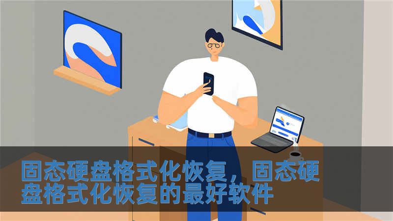 固态硬盘格式化恢复，固态硬盘格式化恢复的最好软件