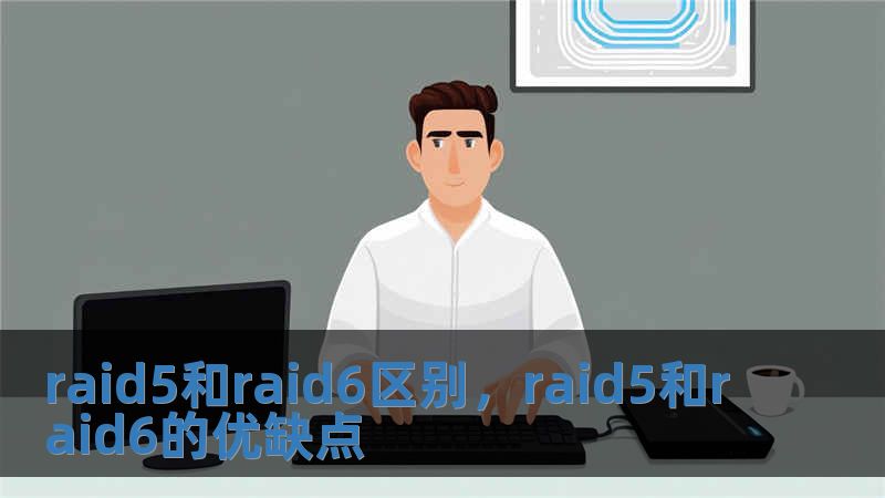 raid5和raid6区别，raid5和raid6的优缺点