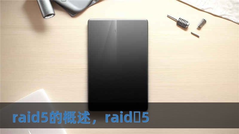 raid5的概述，raid 5