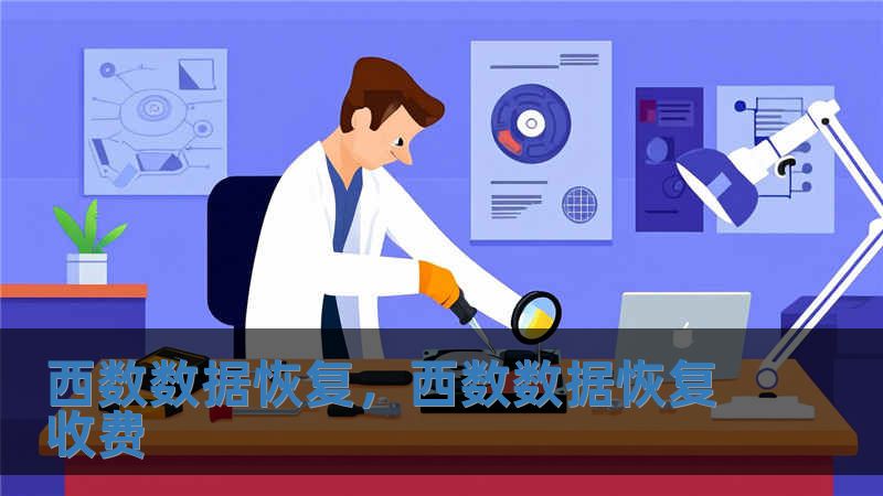 西数数据恢复，西数数据恢复收费