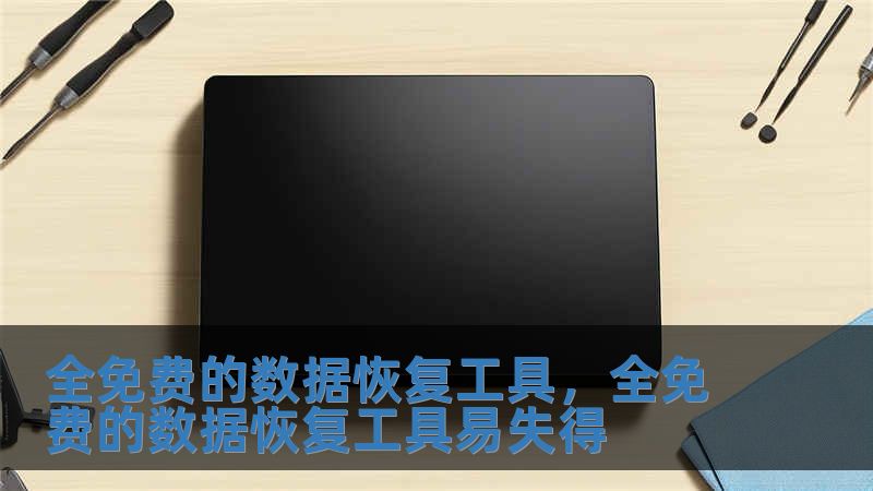 全免费的数据恢复工具，全免费的数据恢复工具易失得