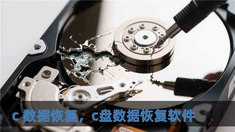 c 数据恢复，c盘数据恢复软件