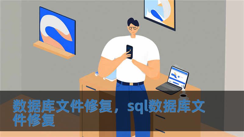 数据库文件修复，sql数据库文件修复
