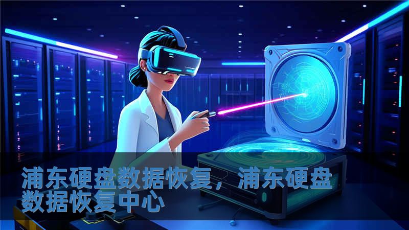 浦东硬盘数据恢复，浦东硬盘数据恢复中心