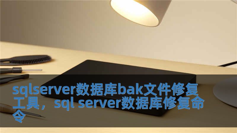 sqlserver数据库bak文件修复工具，sql server数据库修复命令