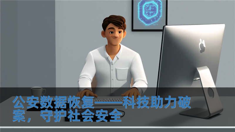 公安数据恢复——科技助力破案，守护社会安全