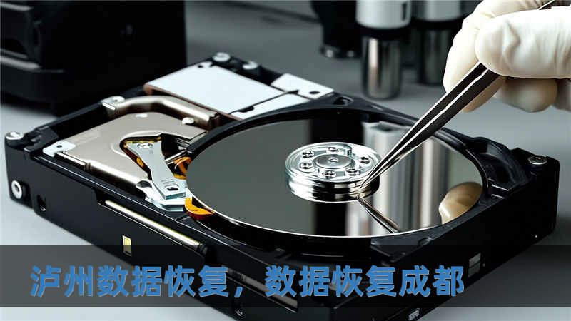 泸州数据恢复，数据恢复成都