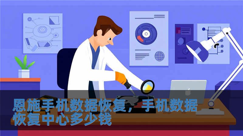 恩施手机数据恢复，手机数据恢复中心多少钱