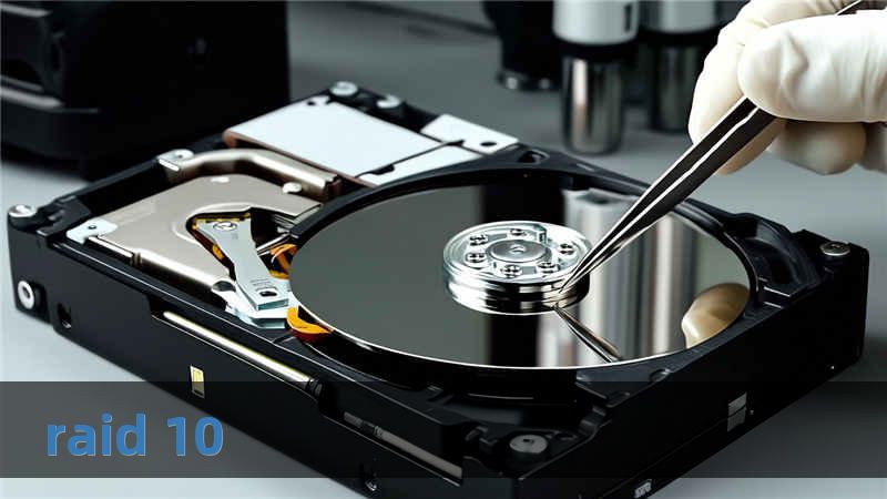 raid 10