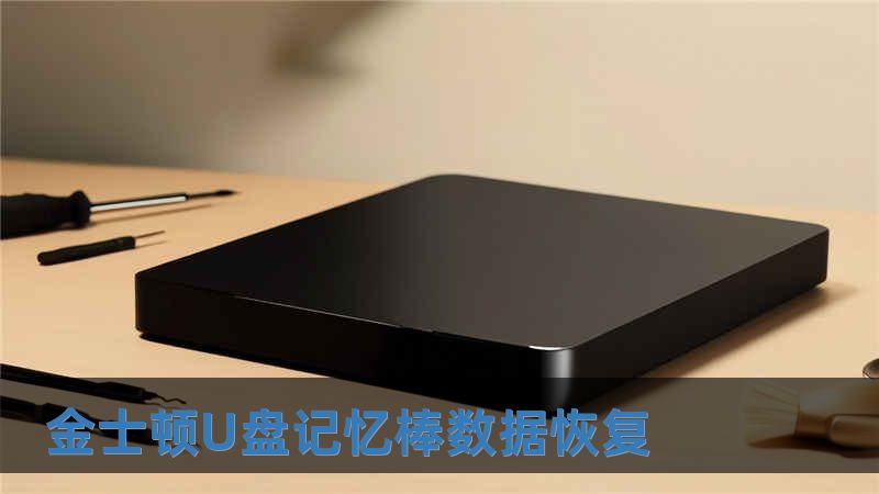 金士顿U盘记忆棒数据恢复