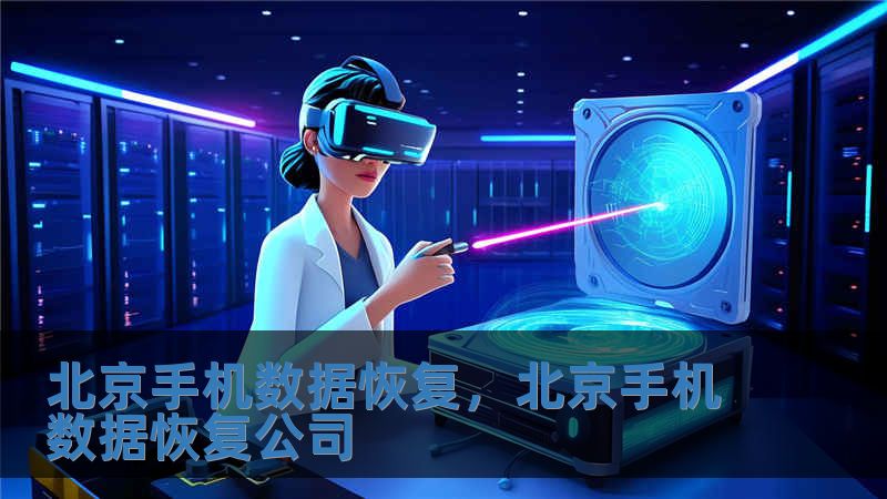北京手机数据恢复，北京手机数据恢复公司