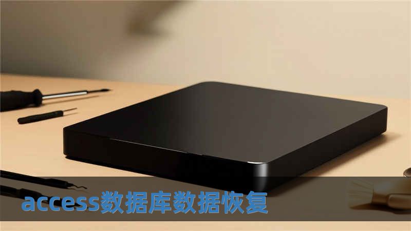 access数据库数据恢复