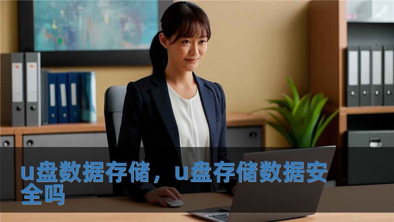 u盘数据存储，u盘存储数据安全吗
