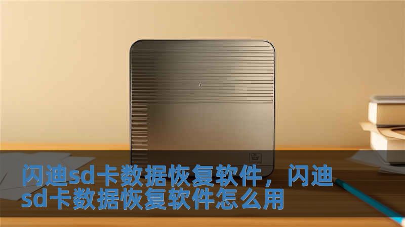 闪迪sd卡数据恢复软件，闪迪sd卡数据恢复软件怎么用
