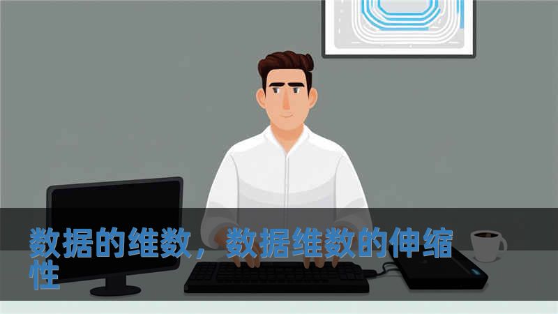 数据的维数，数据维数的伸缩性