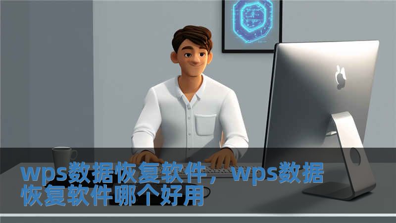 wps数据恢复软件，wps数据恢复软件哪个好用