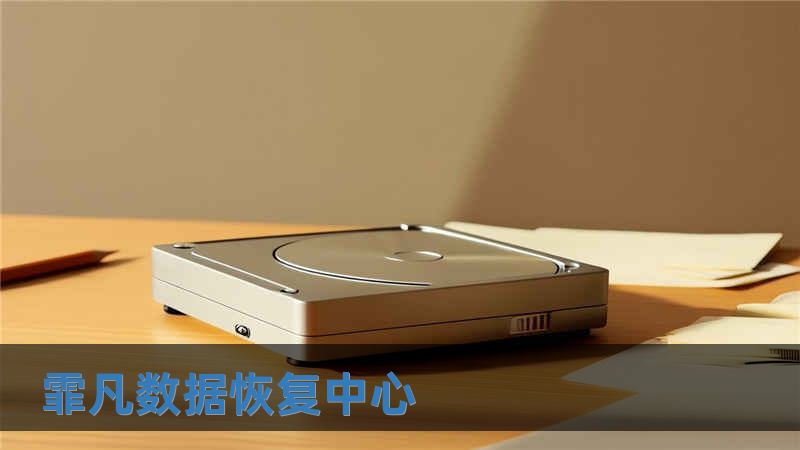 霏凡数据恢复中心