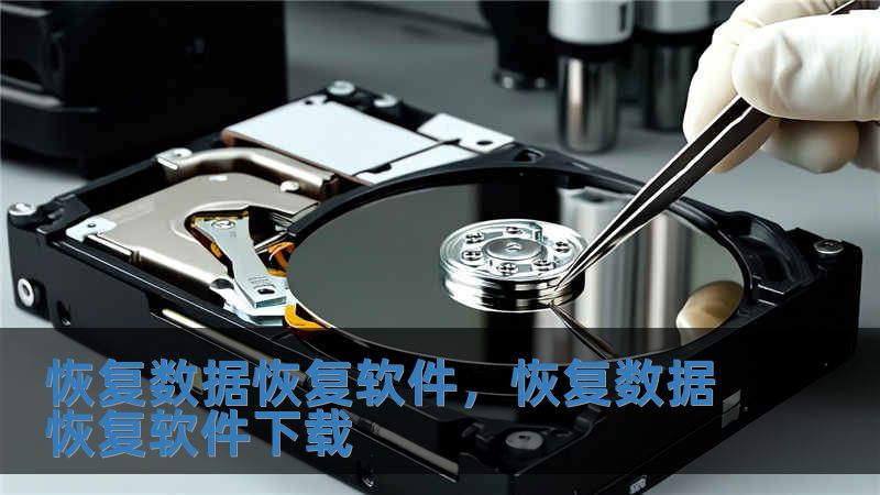 恢复数据恢复软件，恢复数据恢复软件下载