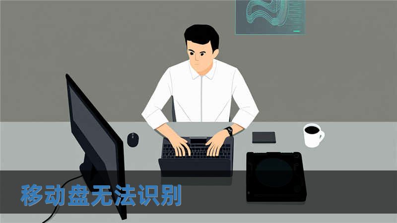 移动盘无法识别