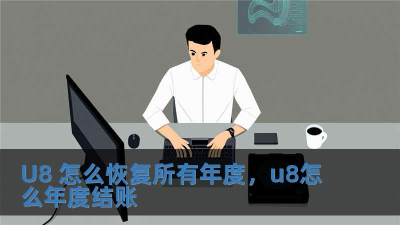 U8 怎么恢复所有年度，u8怎么年度结账